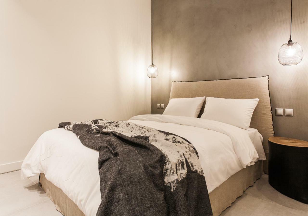 Designer Apartment - Stroll To The Acropolis Athens Exterior photo