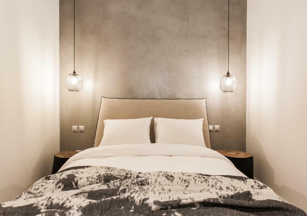 Designer Apartment - Stroll To The Acropolis Athens Exterior photo