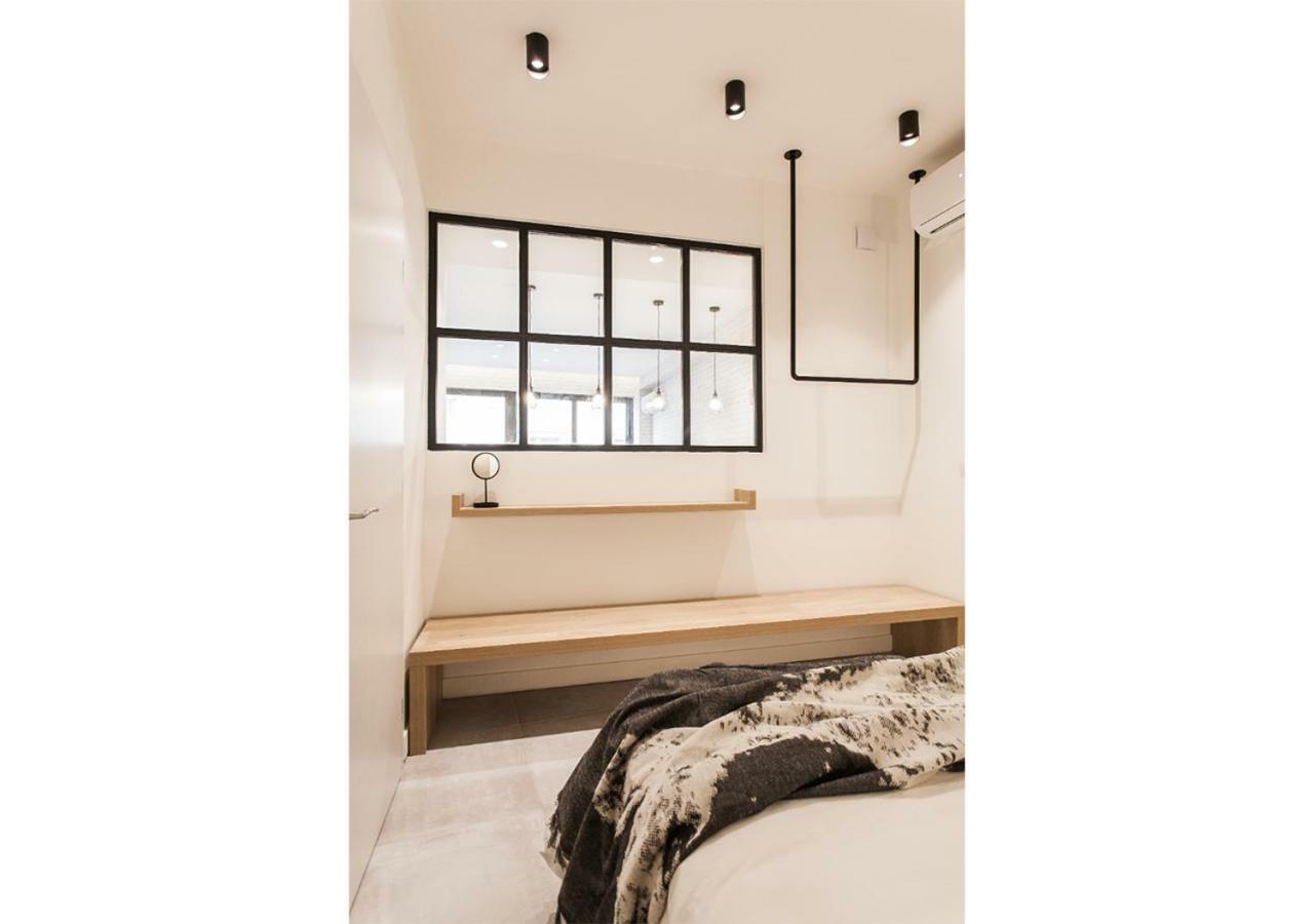 Designer Apartment - Stroll To The Acropolis Athens Exterior photo