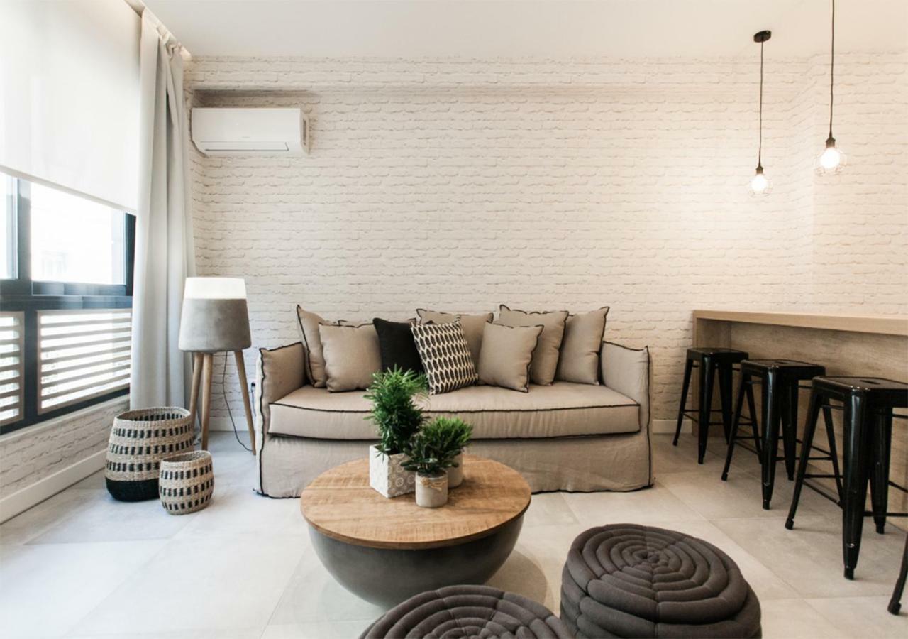 Designer Apartment - Stroll To The Acropolis Athens Exterior photo