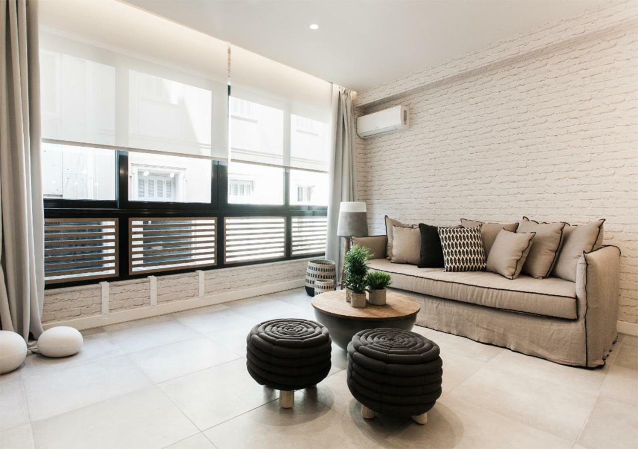 Designer Apartment - Stroll To The Acropolis Athens Exterior photo